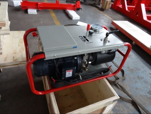 Υδραυλική Hdpe Pvdf μηχανή smd-B630/315H τήξης άκρης σωλήνων