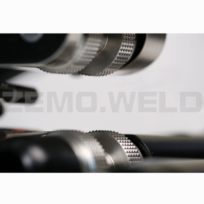 0,5 HDPE 3.0MM μηχανή συγκόλλησης Geomembrane για τα αδιάβροχα προγράμματα