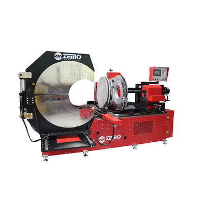 IPS 24-48 " 380V Rothenberger σάλα Socket Fusion Μηχανή