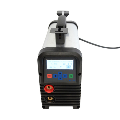220V 20mm Hdpe υψηλή σταθερότητα μηχανών συγκόλλησης τήξης DPS20