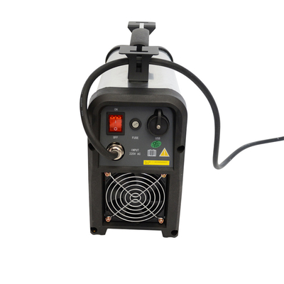 220V 20mm Hdpe υψηλή σταθερότητα μηχανών συγκόλλησης τήξης DPS20