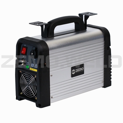 220V μηχανή συγκόλλησης σωλήνων Ηλεκτροσύγχυση PE, Hdpe 315MM οξυγονοκολλητής τήξης